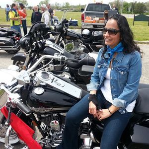 Meet your Posher, Kiran